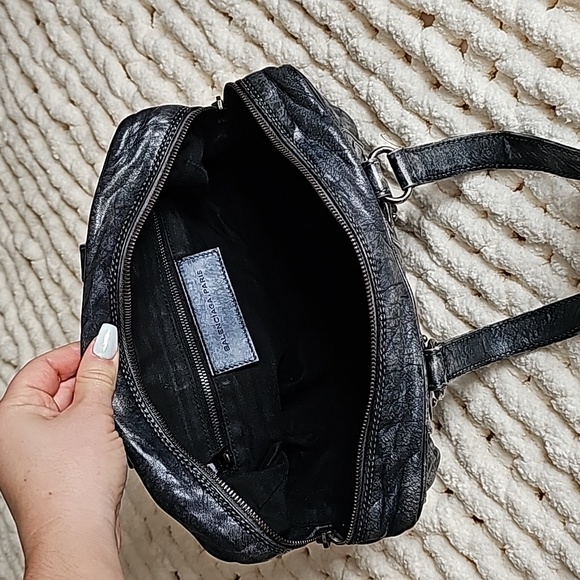 Balenciaga Chevre perforated hook tote Vintage - Picture 9 of 13